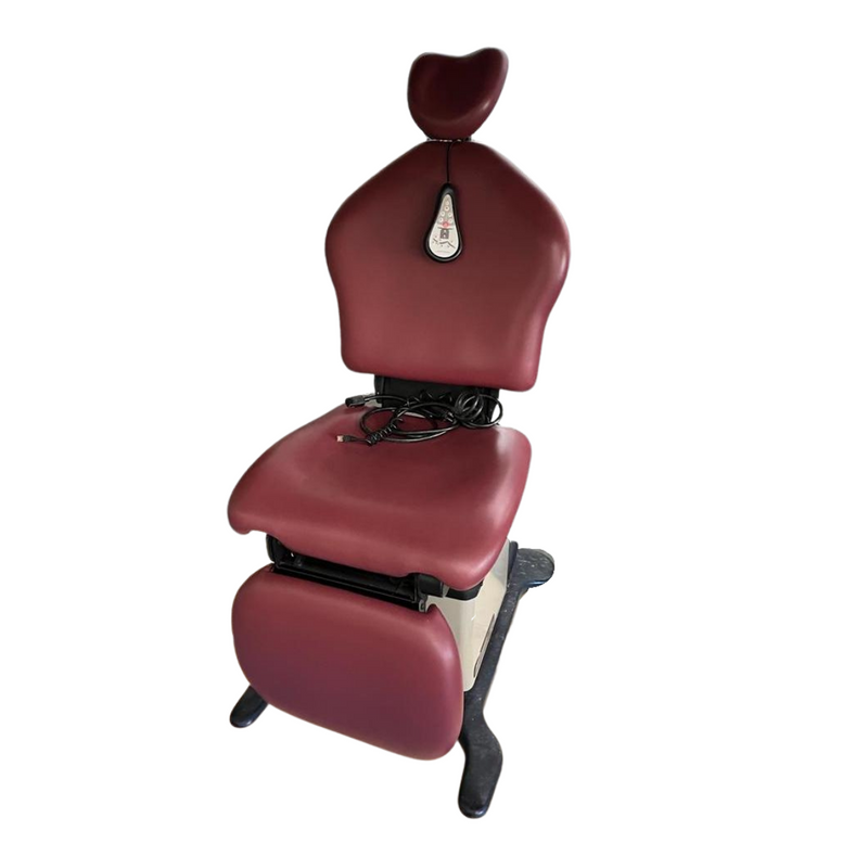 Midmark 419 Power Procedure Examination Chair - Excellent Conditions