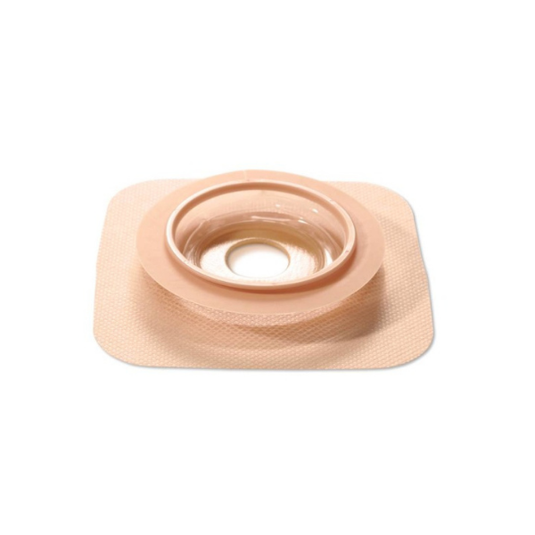 Convatec Natura™ Durahesive™ Moldable Skin Barrier with Accordion Flange 57mm (2 1⁄4") 10/Box