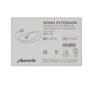 Nomoline Sampling Line With Male Luer Lock Connector (25/Box)