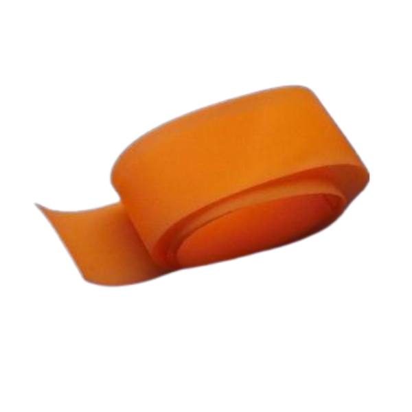 NovaPlus Tourniquet Smooth, Orange, 1" x 18" - VTQK306 25/Box