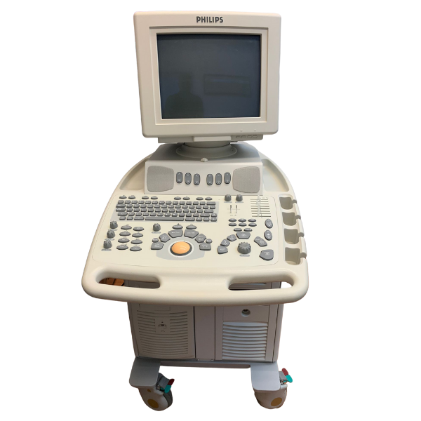 Philips EnVisor Ultrasound - Refurbished - Excellent Conditions