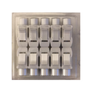 EKG Lead Cable Banana Clips