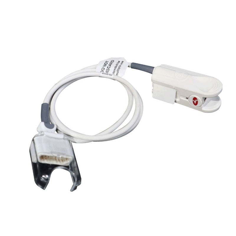 Masimo Pulse Ox Spo2 Sensor Cable for Adult