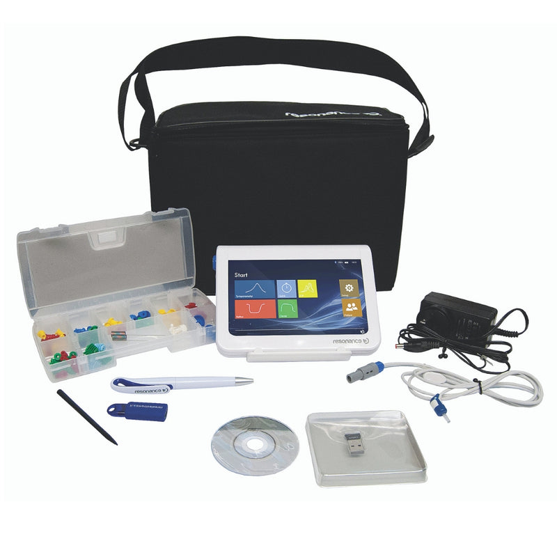 Resonance R14O Portable Advanced Screener DPOAE