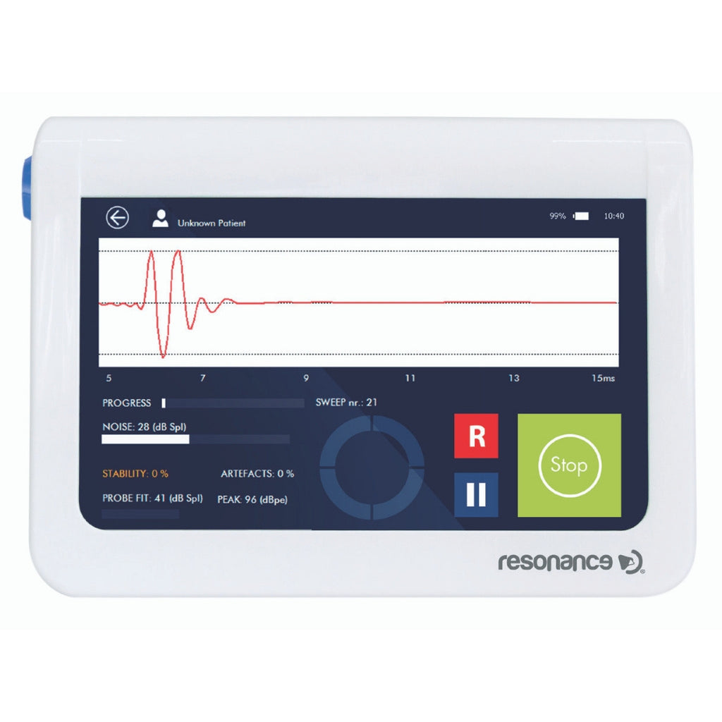 Edan SonoTrax Pro Fetal Doppler Baby Heart Monitor