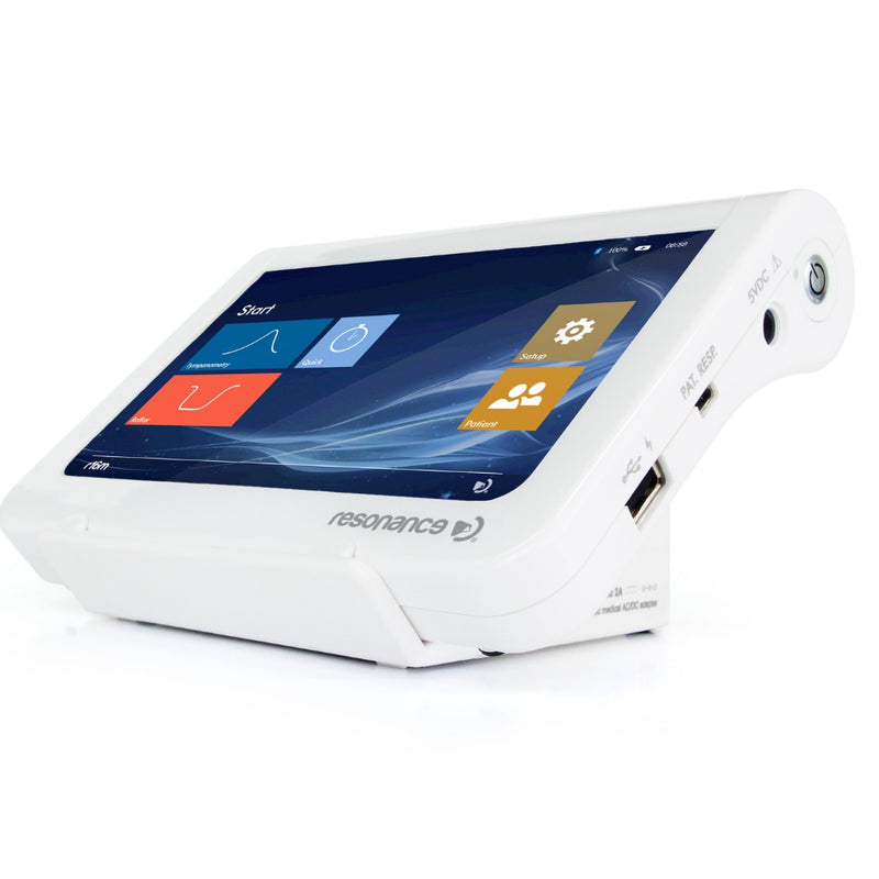 Resonance R16M-D Portable Diagnostic Tymp & Diagnostic DPOAE