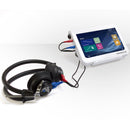 Resonance R17A BC Touch Screen Audiometer