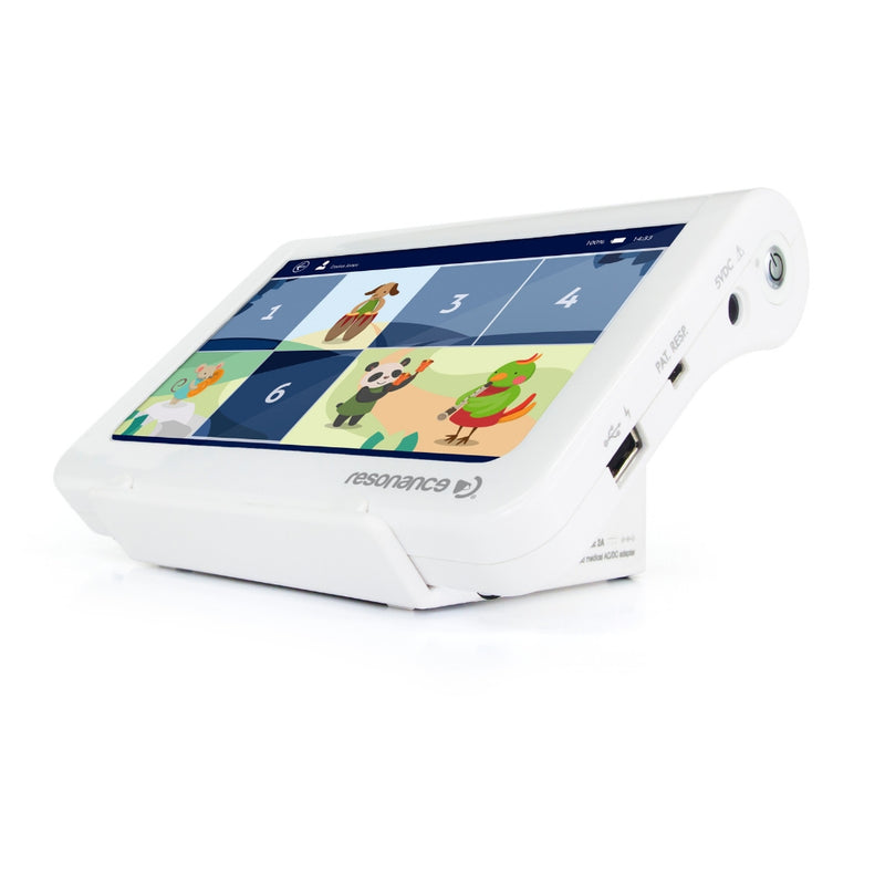 Resonance R17A HDA Touch Screen Audiometer