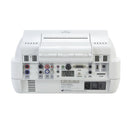 Resonance R25C-PT Diagnostic Combined Multifrequency Middle Ear Analyzer Aud & Tymp