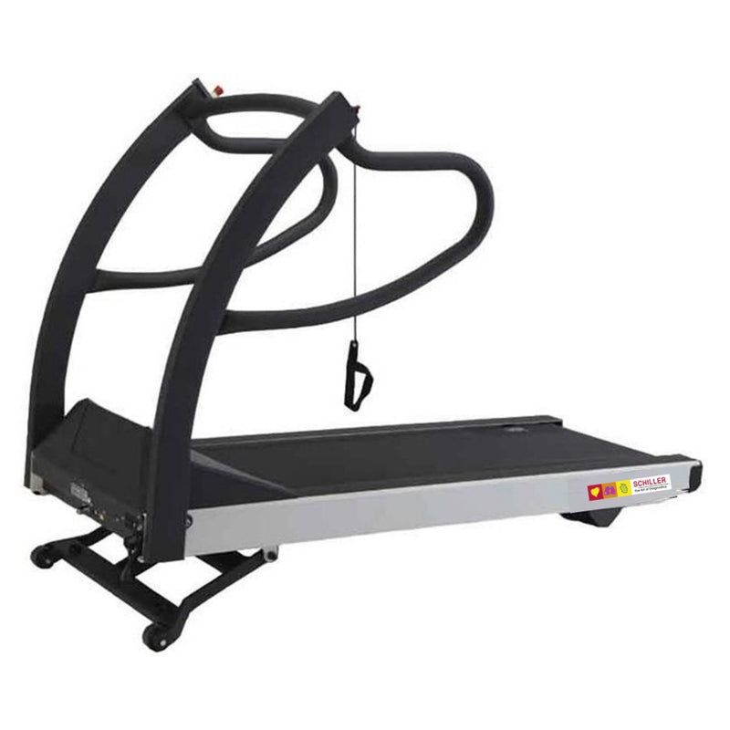 Schiller Cardiovit CS-200 Excellence Stress System with Treadmill