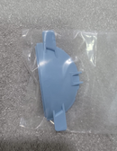 Welch Allyn Connex 6000 Series VitalS Monitors Left Insert for Front Housing