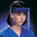 Shield Splash Full Face Anti-Fog by Splash Shield / 12 Units Face Shield