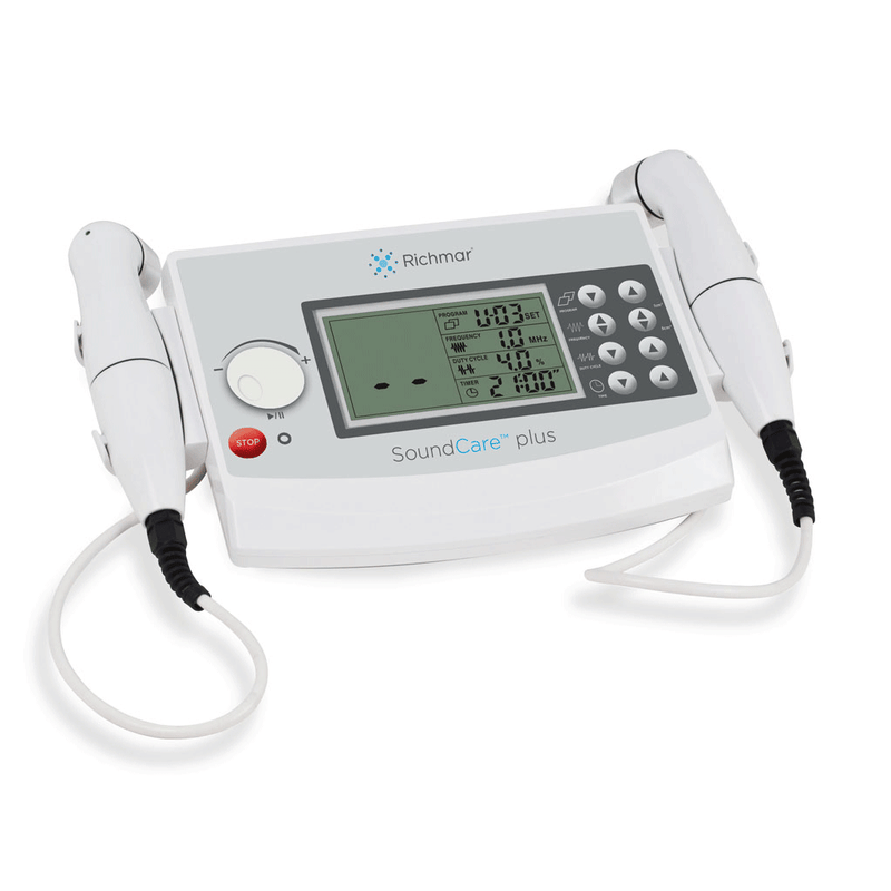 SoundCare Plus Professional Ultrasound Device