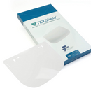 TIDI 2210-100 Clear Shields For Assemble ‘n Go Face Shields 100/Box - 40/BOX (Lenses Replacement Only)