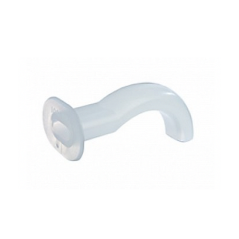 Teleflex Oropharyngeal Airway Traditional Guedel 90 mm Length 10/Bx Size 4
