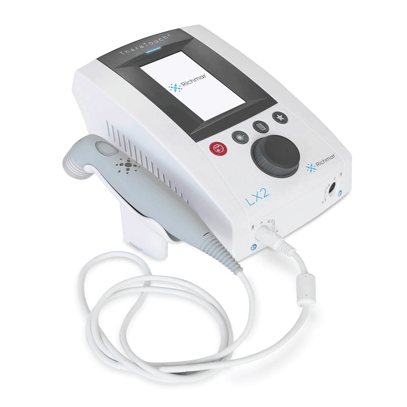 Richmar TheraTouch LX2 Laser Therapy