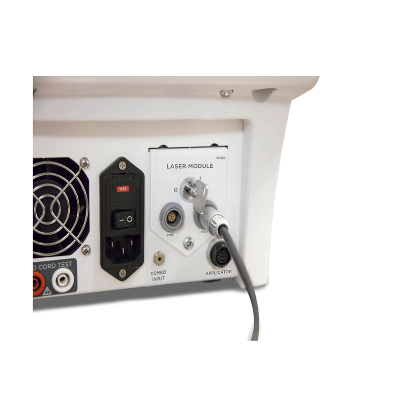 Richmar Winner EVO Laser Module