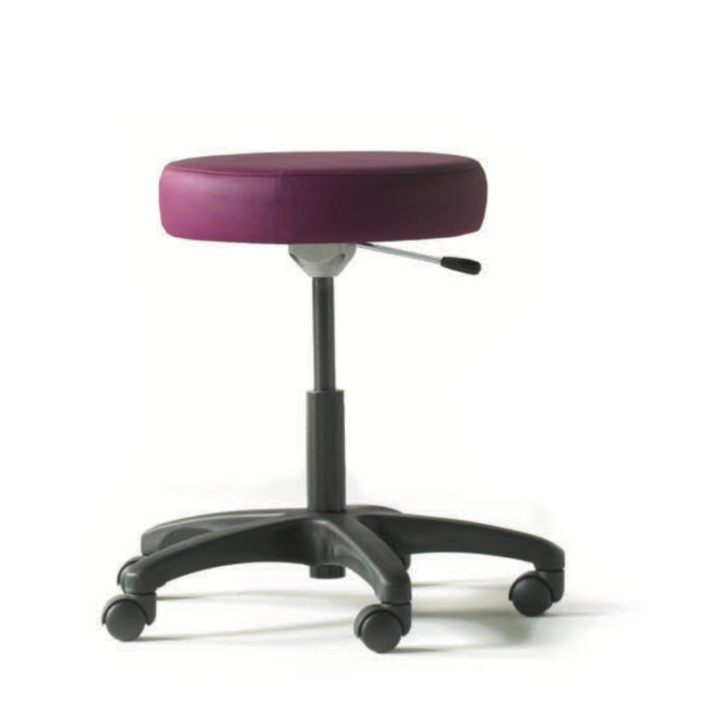 9501 Series Physician Stool