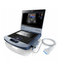 Edan diagnostic ultrasound system acclarix ax7 with probe