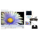 Lutech LT-300 HD Digital Video Colposcope High Definition