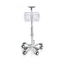 Luxury Trolley for F Series Fetal Monitors