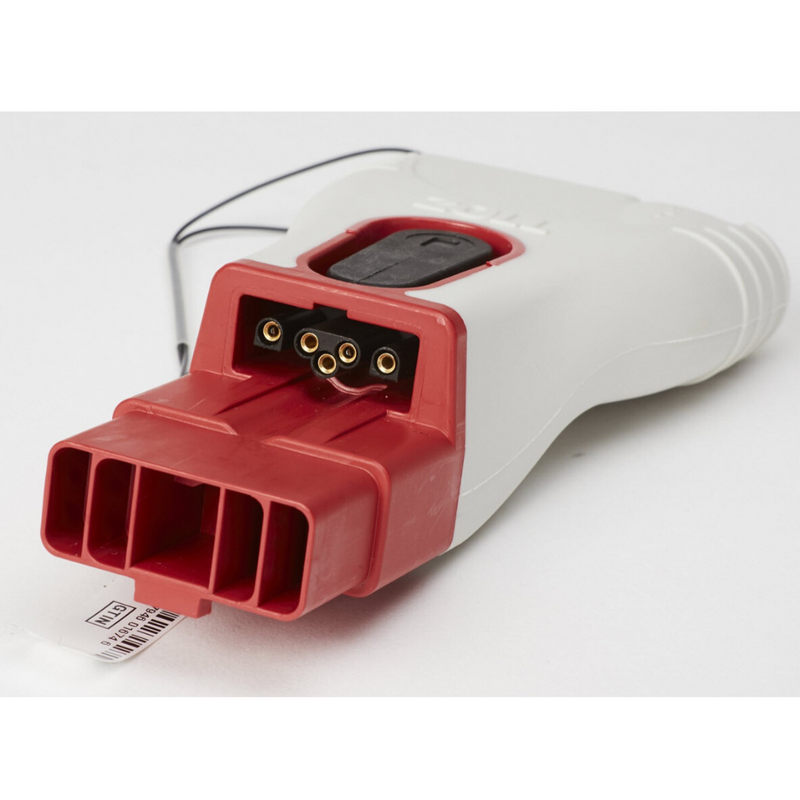 Zoll CPR-D-Padz Connector For R Series