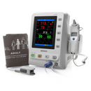 Edan M3 Vital Sign Monitor: NIBP, SpO2 & TEMP