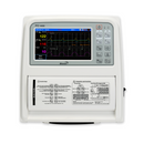 FC1400 Antepartum Touch Screen Fetal Monitor for Twins Fetuses