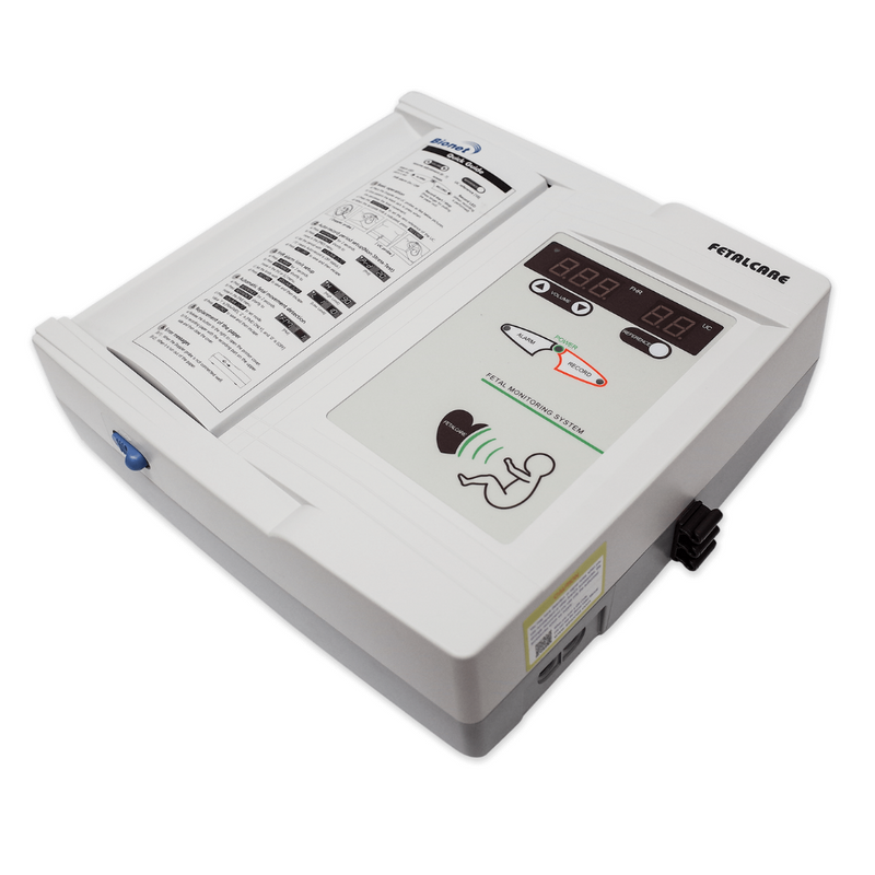 Bionet FC700 Antepartum Fetal Monitor For Single Fetus
