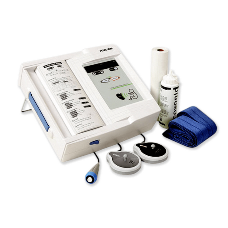 Bionet FC700 Antepartum Fetal Monitor For Single Fetus