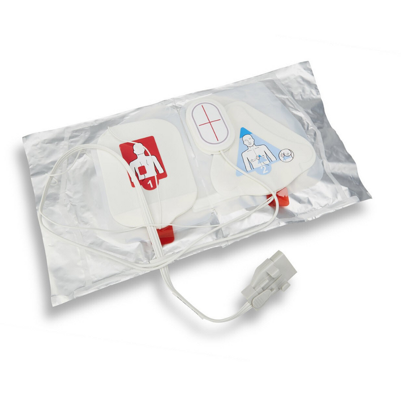 OneStep™ CPR Complete Electrode for Defibrillator