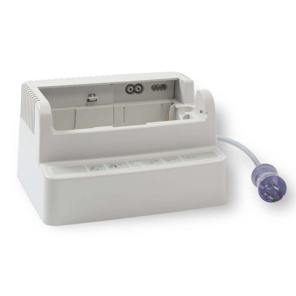 SurePower™ Defibrillator Battery System
