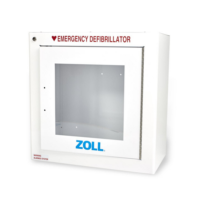 Standard Metal Wall Cabinet for AED