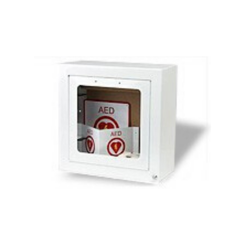Surface Wall Mounting Cabinet for AED