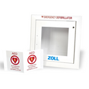 Recessed Wall Mounting Cabinet for AED