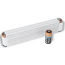 Type 123 Lithium Batteries for AED