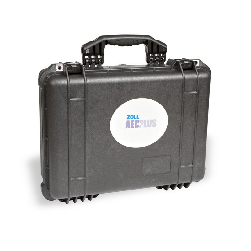 Large Pelican Case for AED Plus