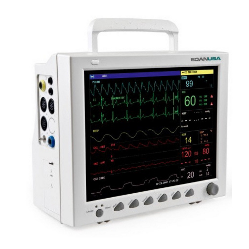 Edan iM8 Patient Monitor